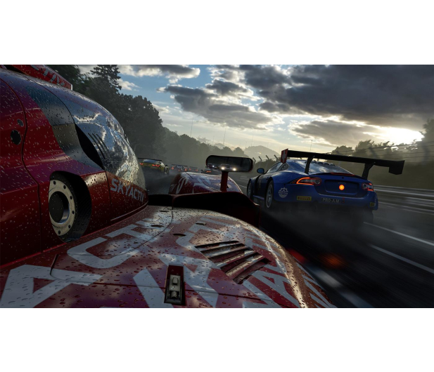 Microsoft Forza Motorsport 7 Ultimate Editon - 384286 - zdjęcie 8